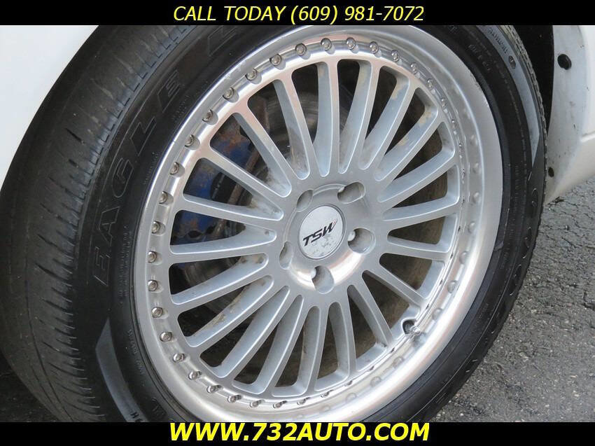 Used 1995 Mercury Cougar XR7 image 15