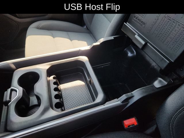 Used 2022 RAM 1500 Big Horn AWD/4WD image 47