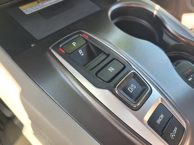 Used 2022 Honda Pilot Special Edition image 20