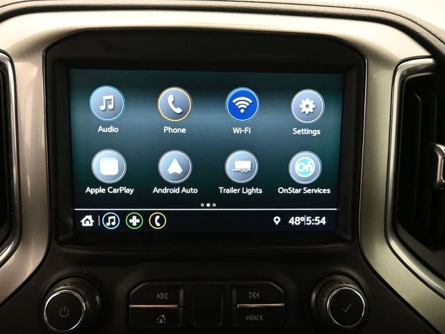 Used 2021 Chevrolet Silverado 1500 RST image 14