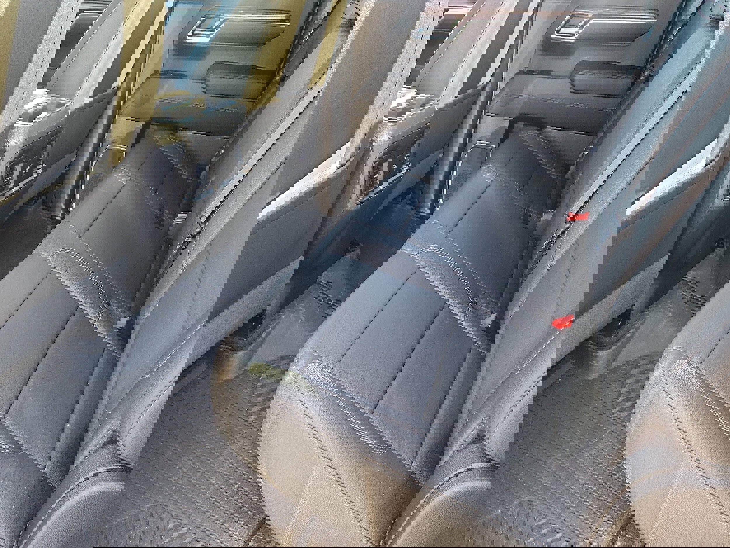 Used 2022 Chevrolet Silverado 1500 RST w/ RST All Star Premium Package image 11