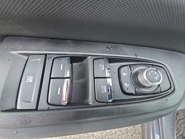New 2026 Subaru Forester Touring AWD/4WD image 19
