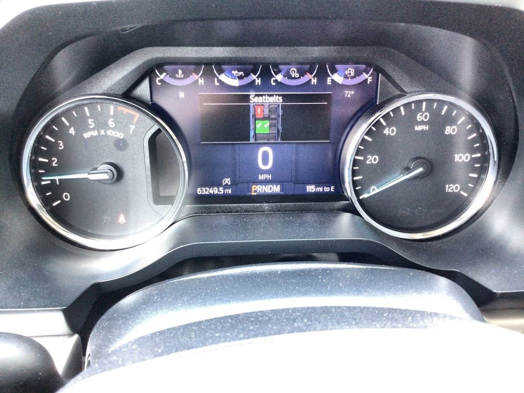 Used 2024 Ford Expedition XLT image 12