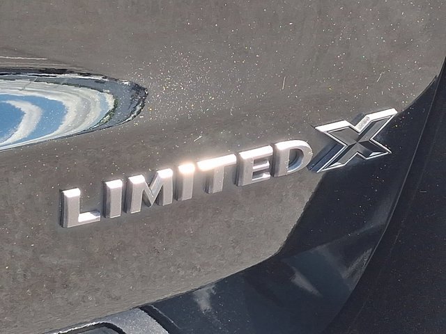 Used 2019 Jeep Grand Cherokee Limited X AWD/4WD image 30