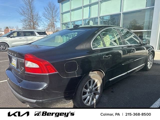 Used 2015 Volvo S80 T5 image 11
