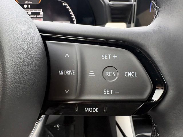 New 2026 MAZDA CX-5 Preferred AWD/4WD image 24