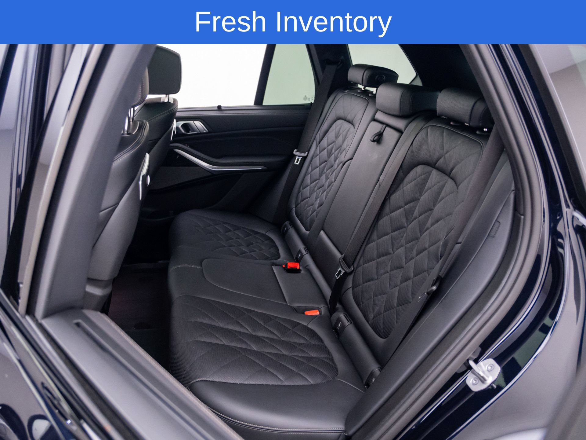 Certified 2026 BMW X5 M60i AWD/4WD image 16