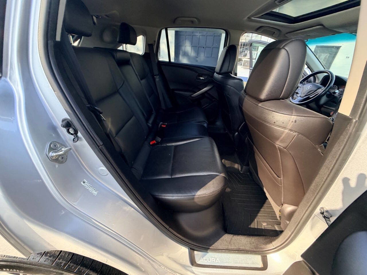 Used 2014 Acura RDX AWD w/ Technology Package image 50