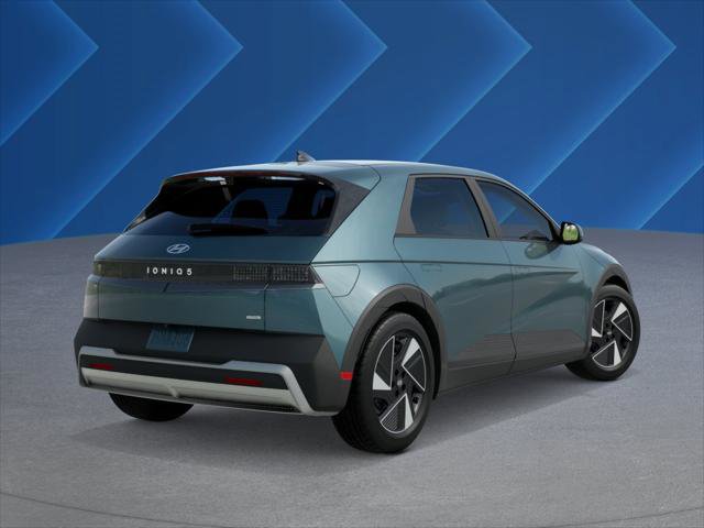 New 2026 Hyundai Ioniq 5 SEL image 4