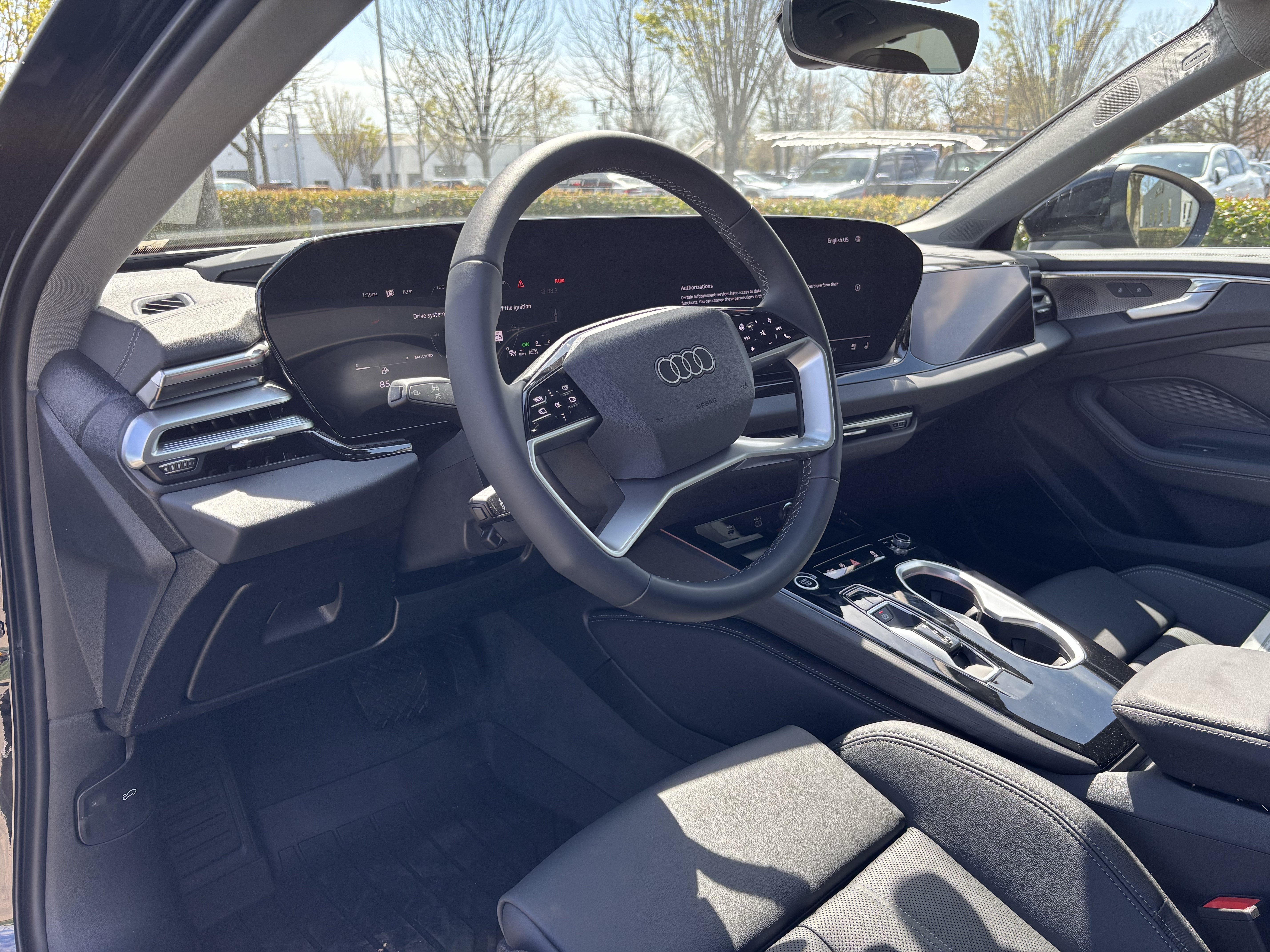 New 2026 Audi A6 Prestige AWD/4WD image 17