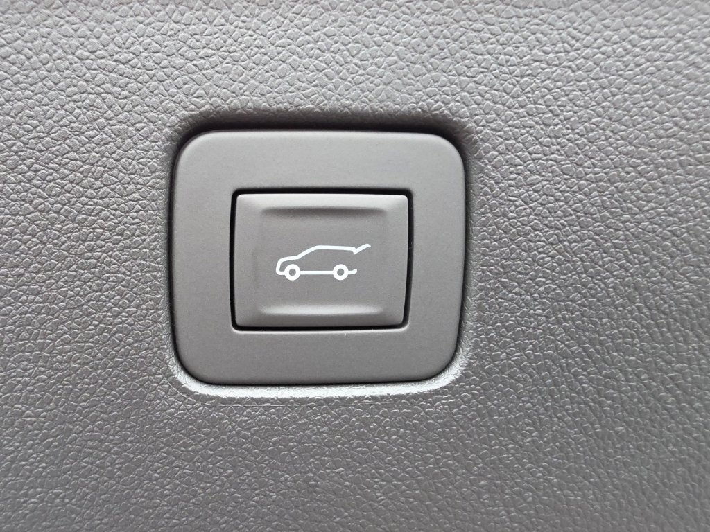 New 2026 Buick Envista Sport Touring w/ Convenience I Package FWD image 11