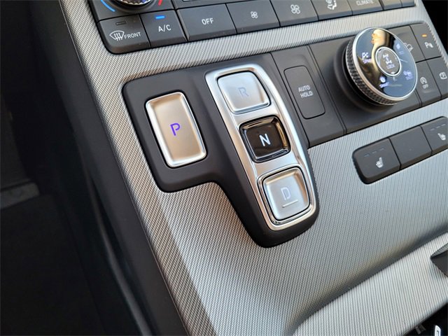 New 2025 Hyundai Palisade XRT image 19