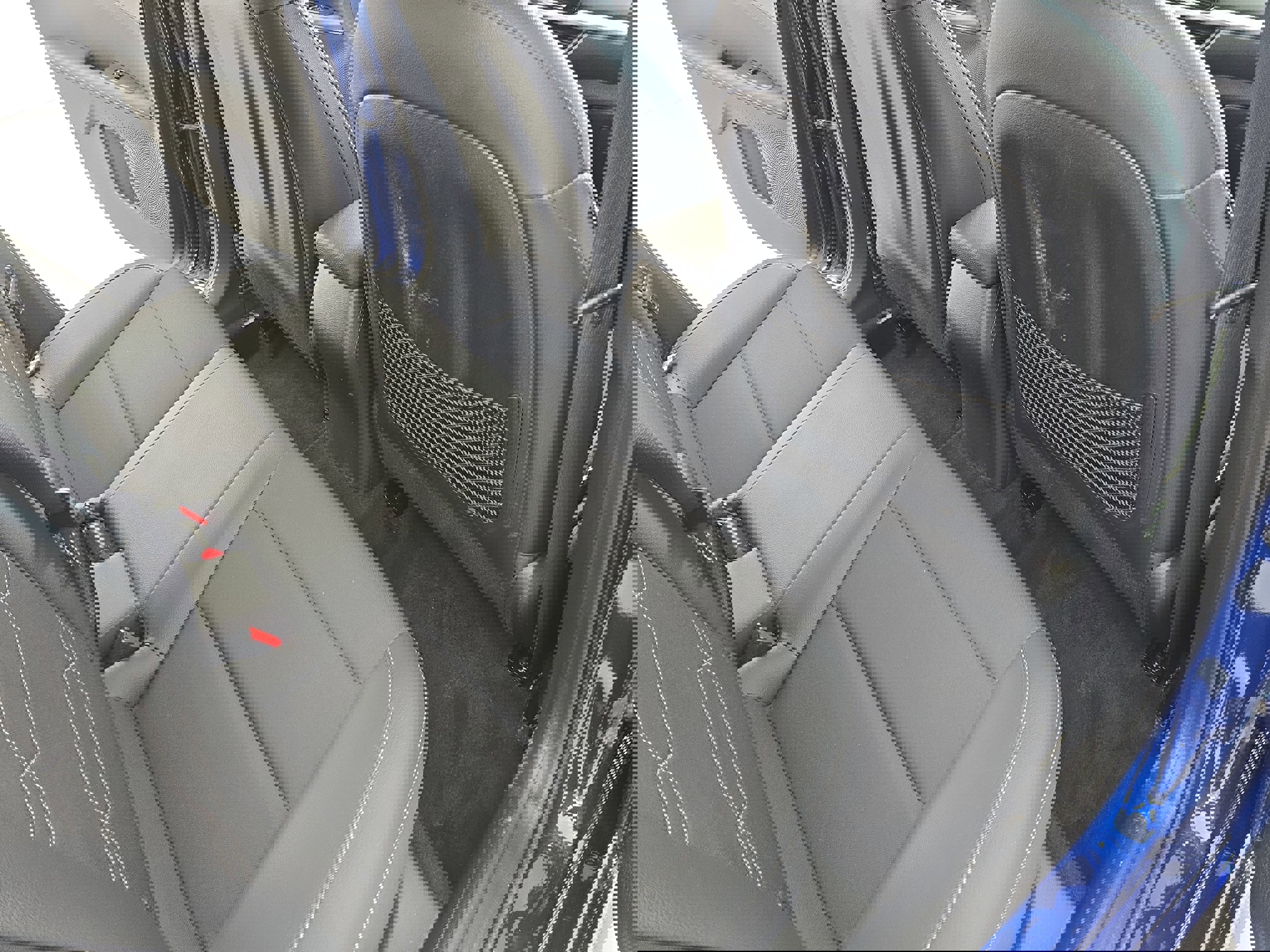 Used 2024 Kia Forte GT-Line image 11