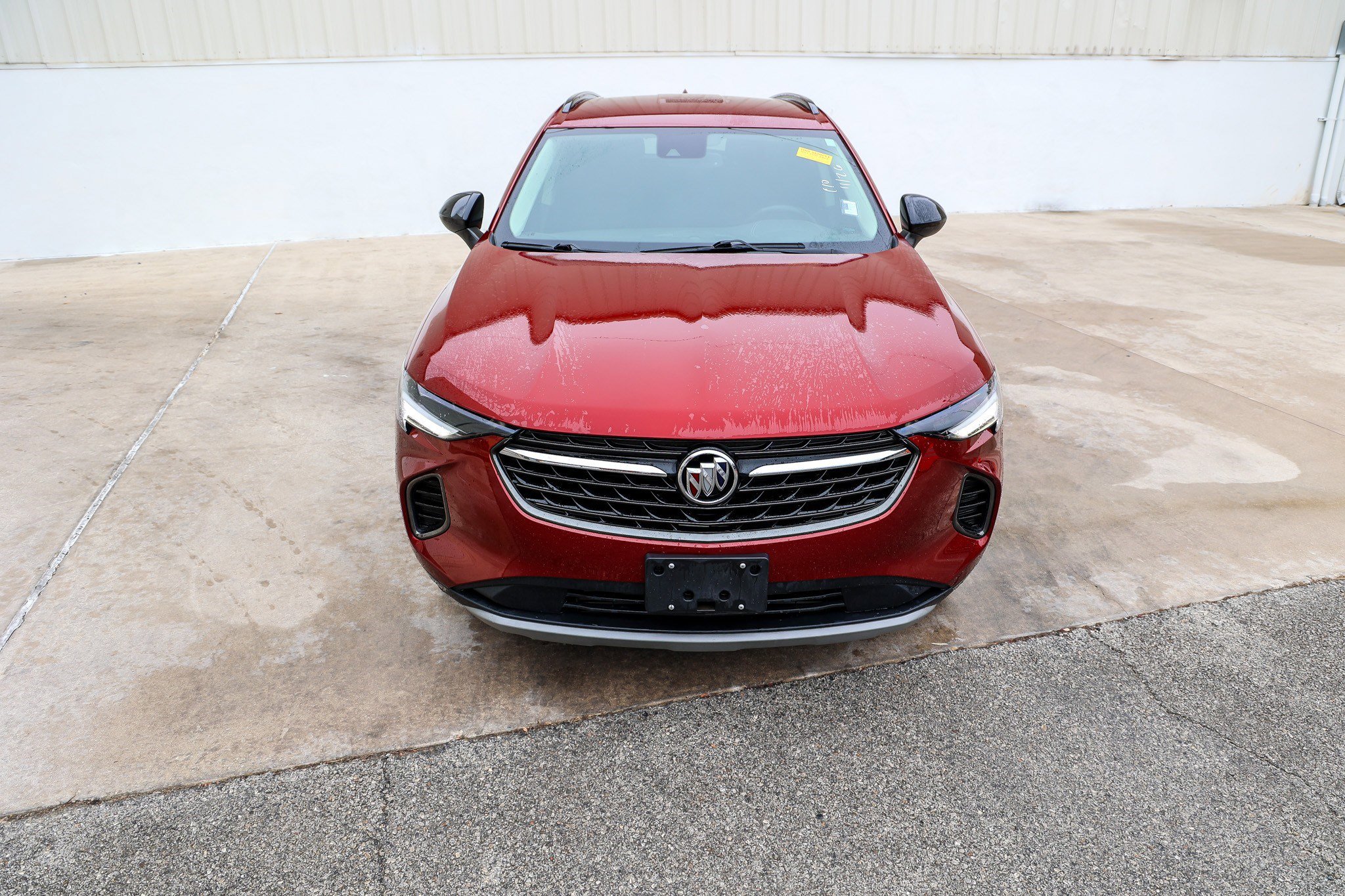Used 2023 Buick Envision Preferred image 4