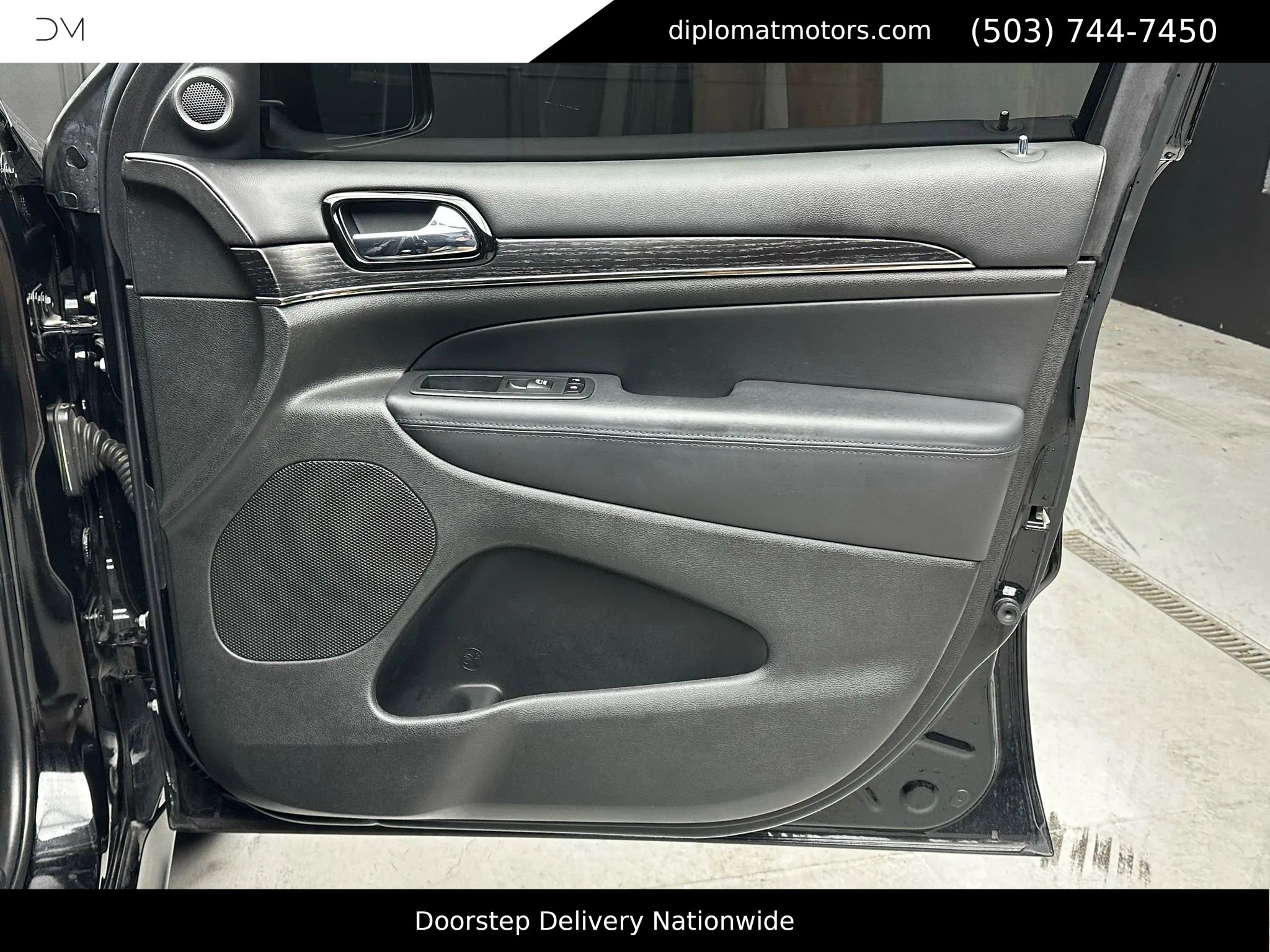 Used 2021 Jeep Grand Cherokee High Altitude image 26