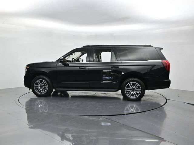 Certified 2025 Ford Expedition Max Active AWD/4WD image 7
