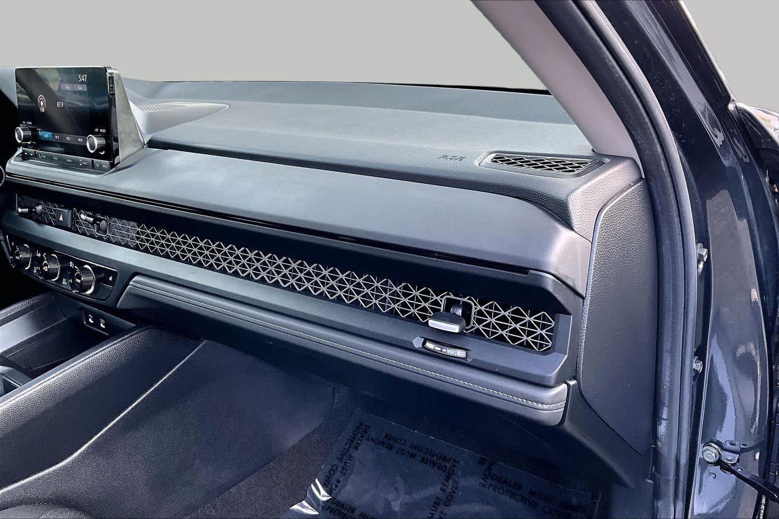 Used 2024 Honda Accord EX image 19