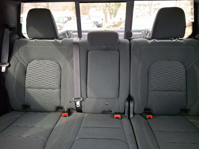 Used 2025 RAM 1500 Big Horn image 19