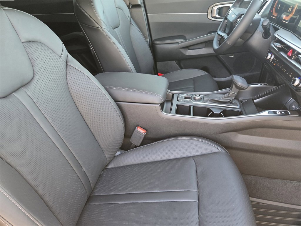 New 2026 Kia Sorento X-Line EX image 18
