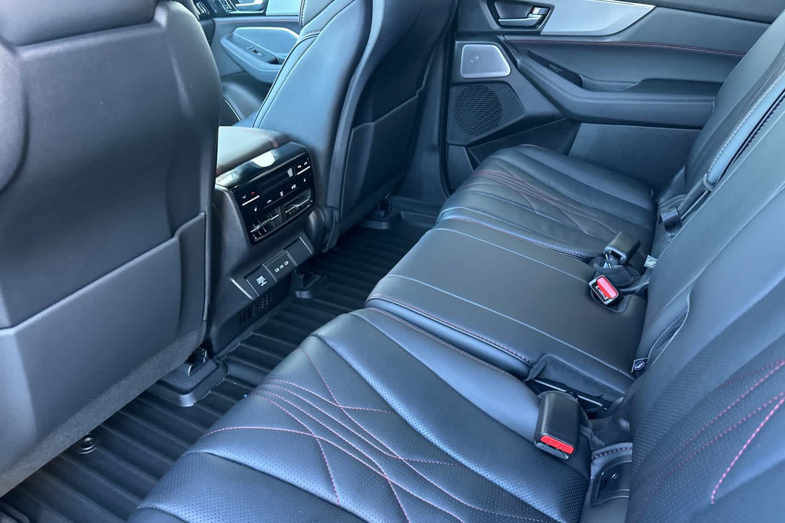 New 2026 Acura MDX A-Spec w/ Advance Package AWD/4WD image 10