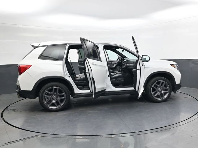 Used 2023 Honda Passport EX-L image 37