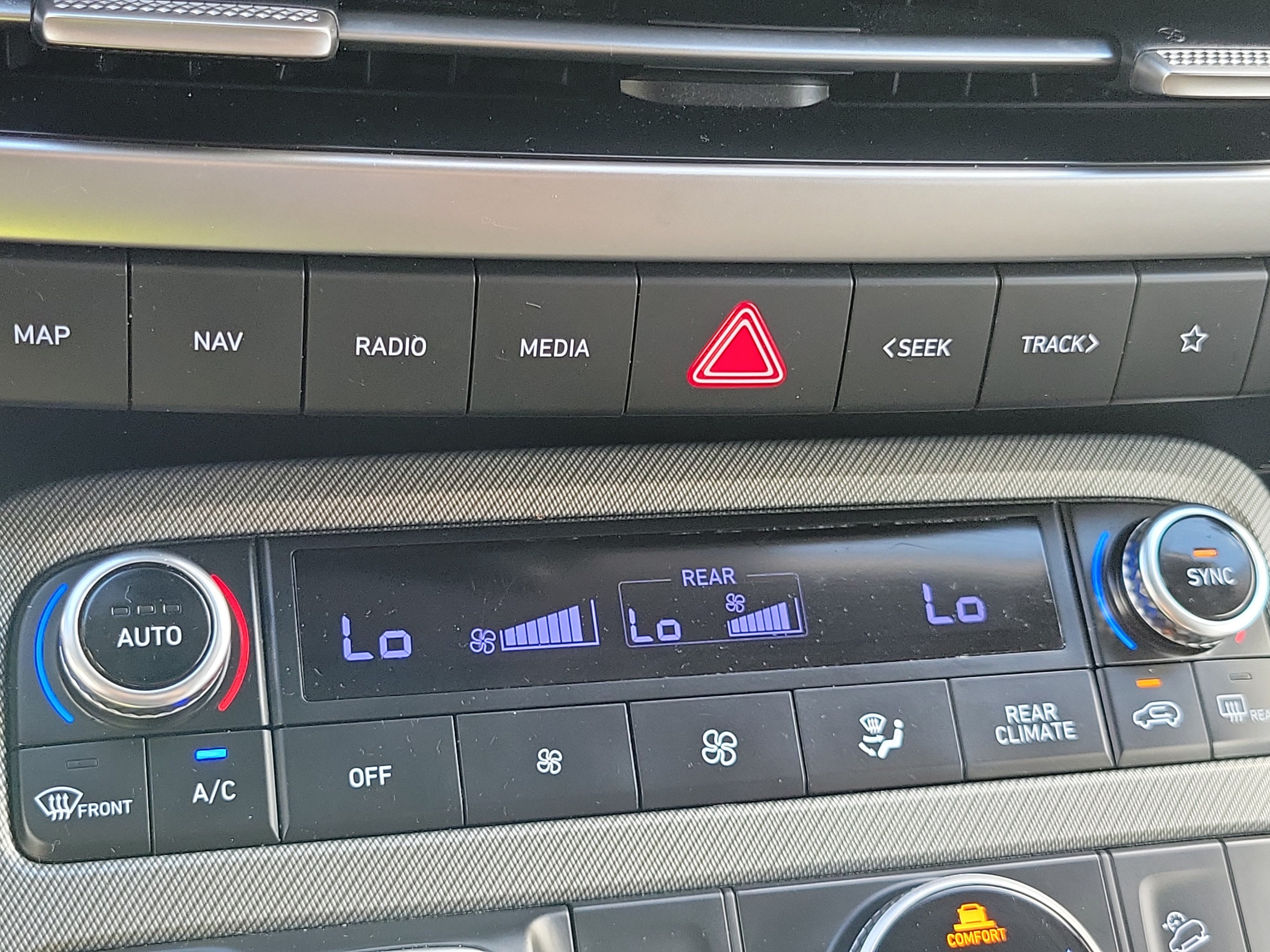 Used 2024 Hyundai Palisade XRT AWD/4WD image 31