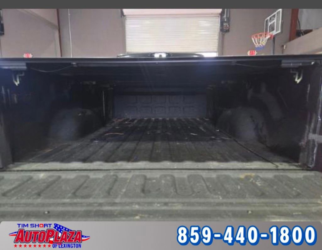 Used 2023 RAM 3500 Limited image 11