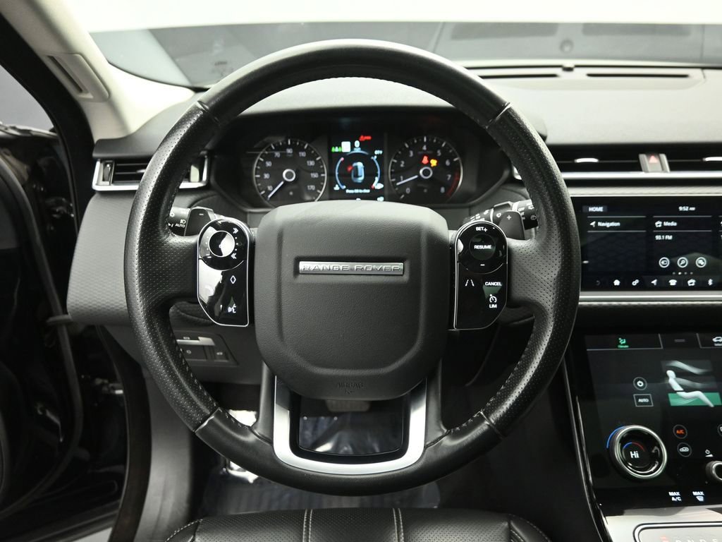 Used 2019 Land Rover Range Rover Velar S image 15