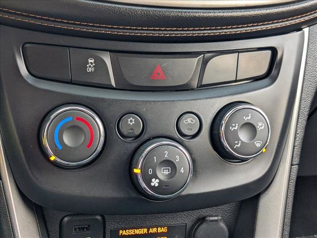 Used 2018 Chevrolet Trax LT image 13