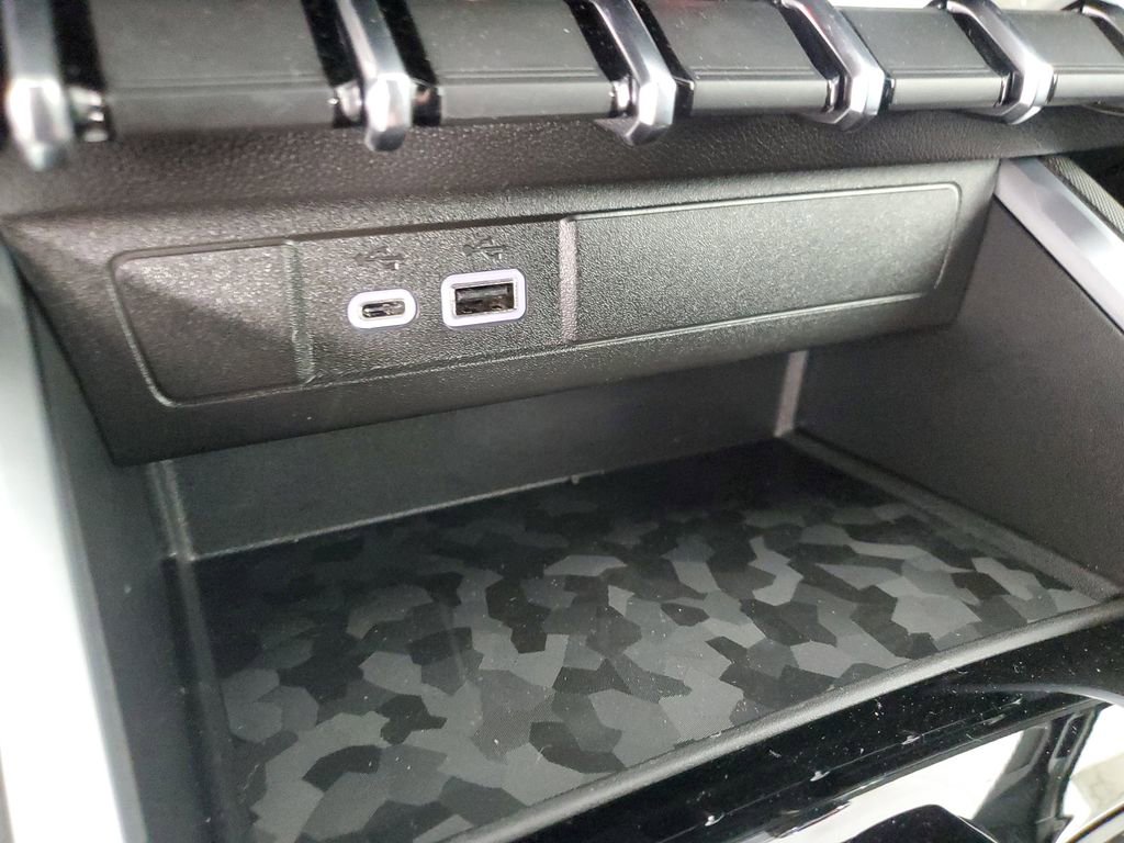 New 2026 Chevrolet Colorado W/T RWD image 18