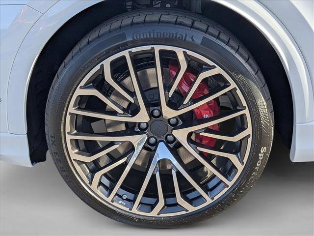 New 2026 Audi SQ8 Prestige image 9