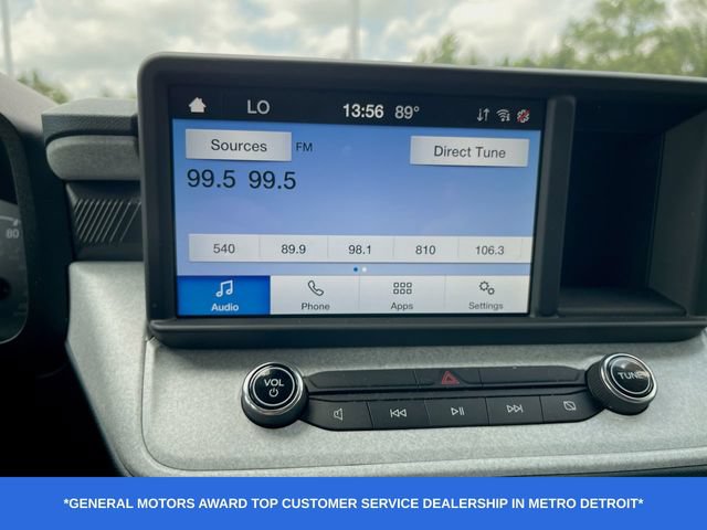 Used 2024 Ford Maverick XLT w/ Equipment Group 300A Standard AWD/4WD image 14