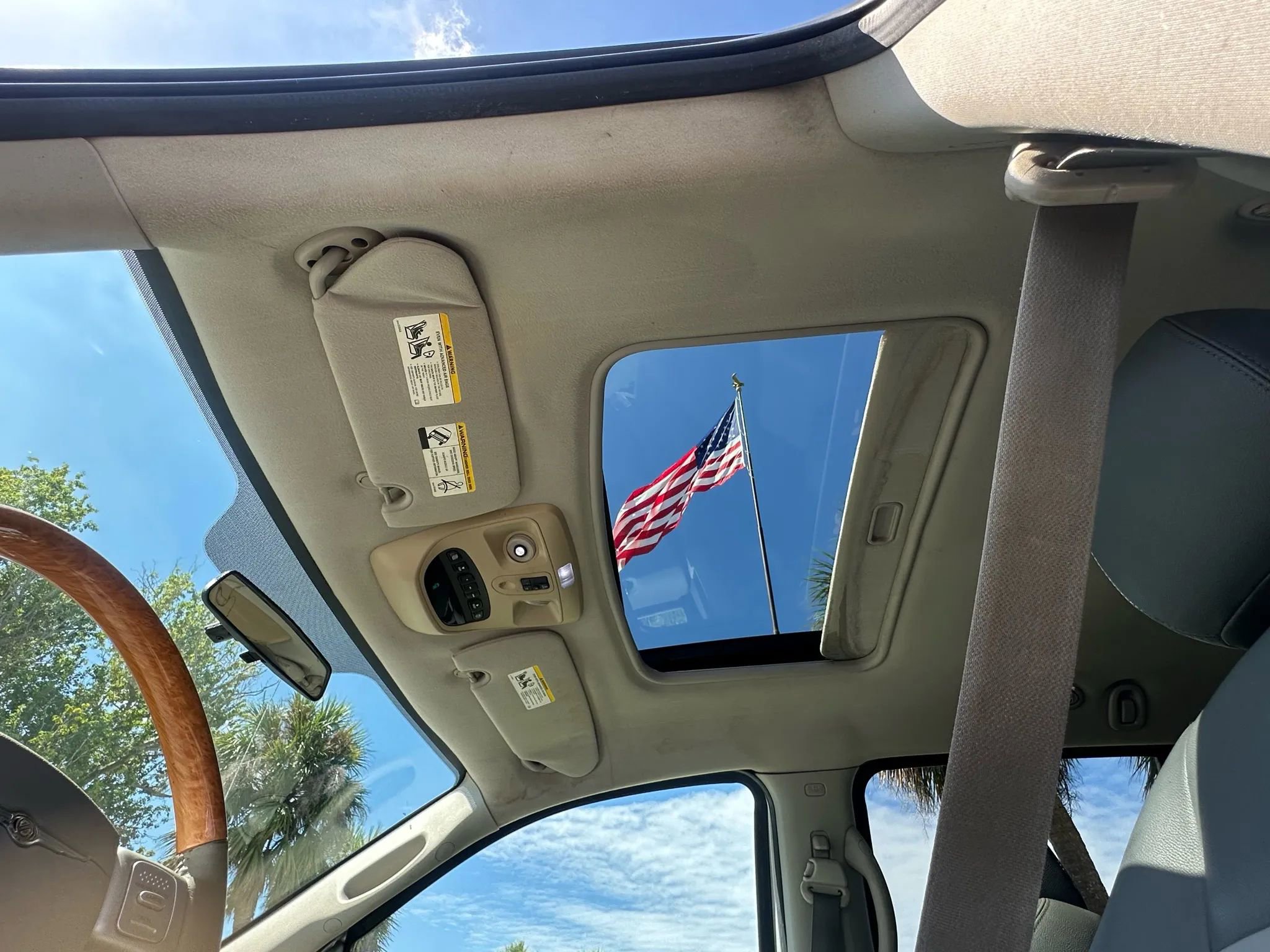 Used 2007 Chrysler Aspen Limited w/ PWR Convenience Group image 31