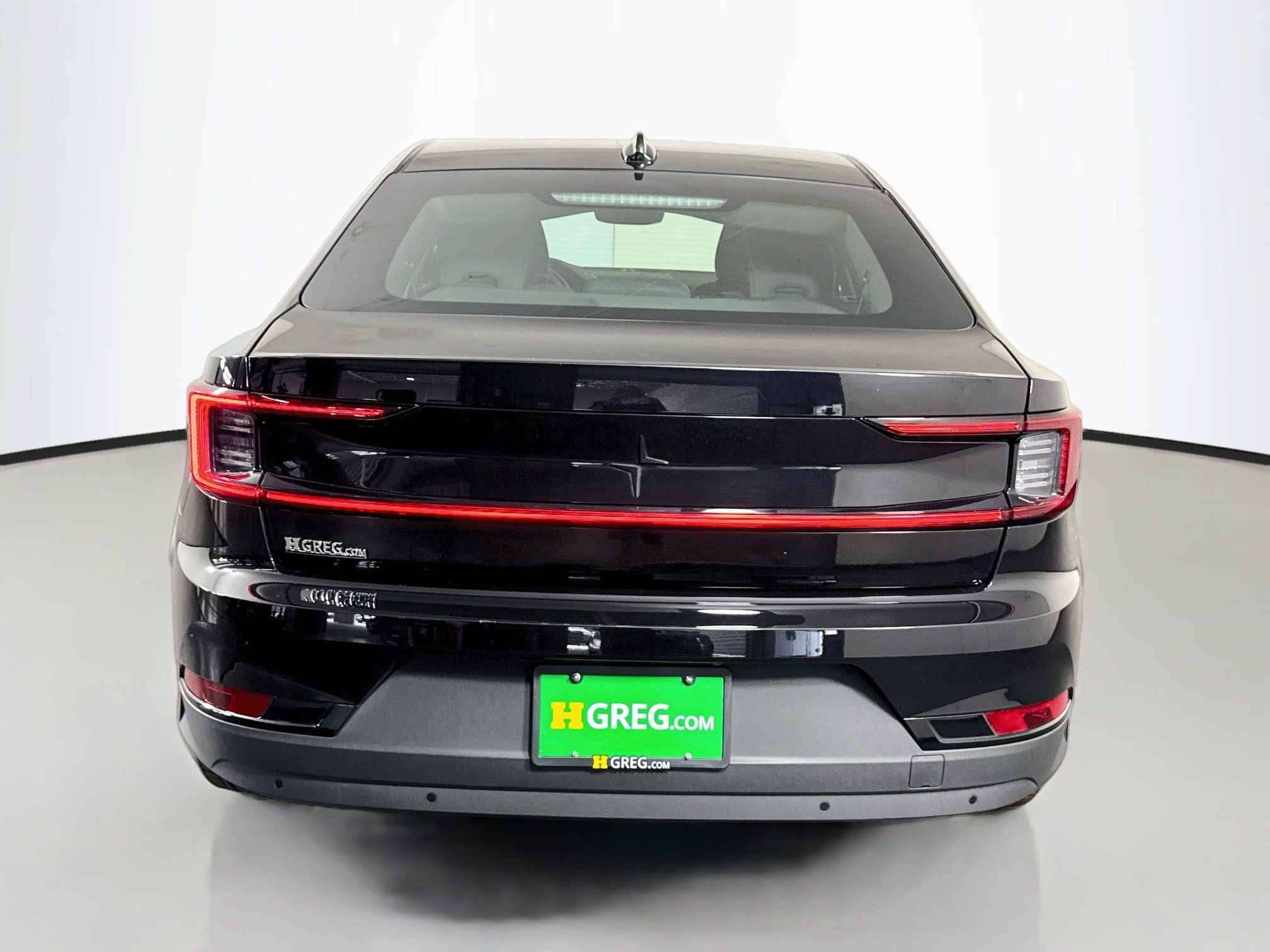 Used 2024 Polestar Polestar 2 AWD/4WD image 8