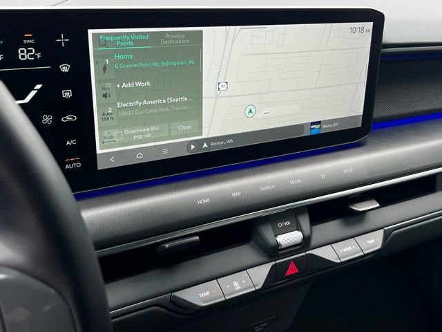 Certified 2024 Kia EV9 GT-Line image 19