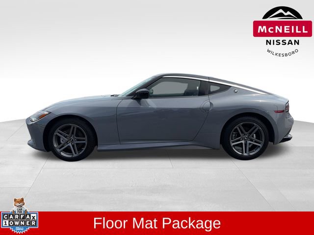 Used 2026 Nissan Z Sport w/ Floor Mat Package image 2