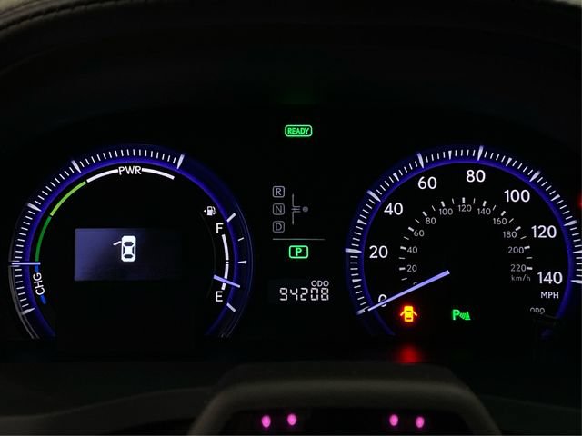 Used 2010 Lexus HS 250h Premium FWD image 22