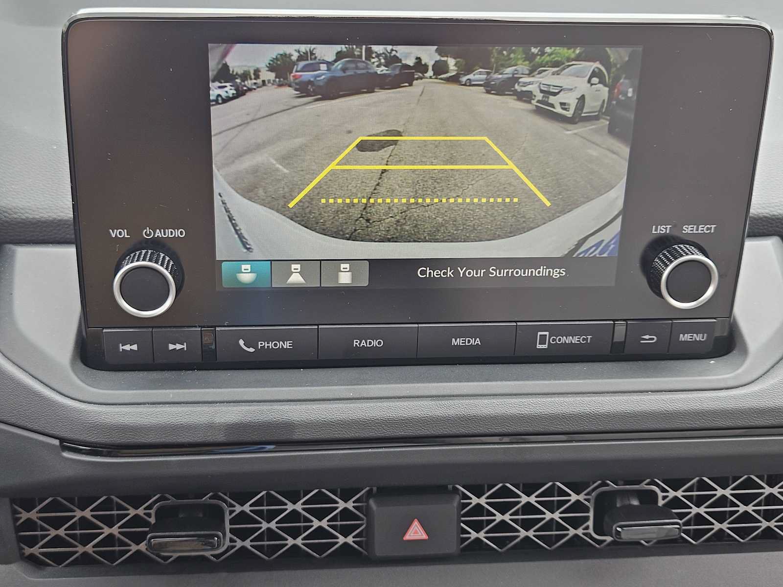 Used 2025 Honda Accord LX image 19