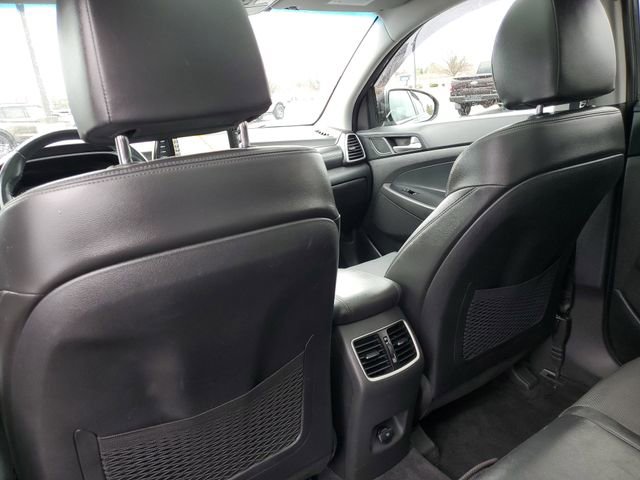 Used 2019 Hyundai Tucson Ultimate image 34