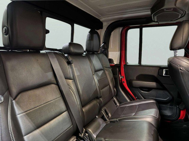 Used 2021 Jeep Gladiator Overland w/ Popular Equipment Package image 41