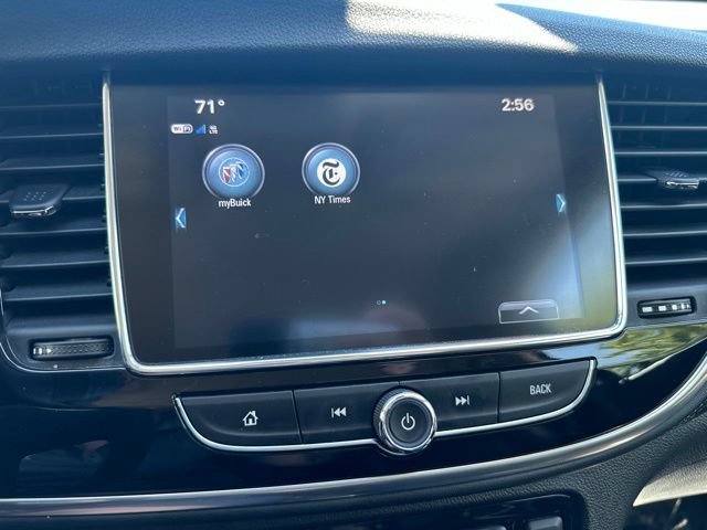 Used 2020 Buick Encore Preferred FWD image 27