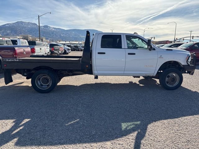 Used 2020 RAM 4500 Tradesman w/ Towing Technology Group image 7