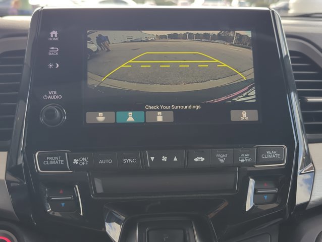 Used 2019 Honda Odyssey EX-L image 20