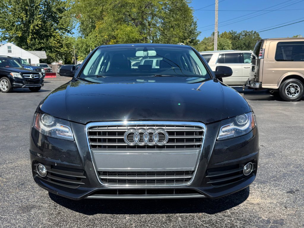 Used 2012 Audi A4 2.0T Premium Plus image 3