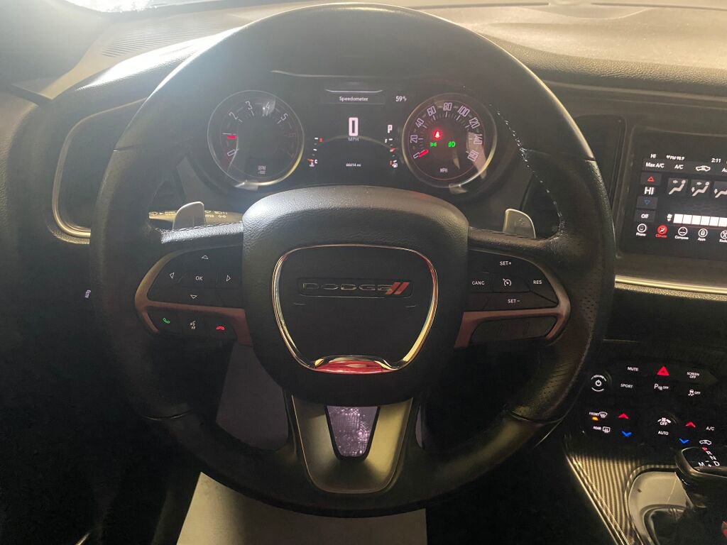 Used 2019 Dodge Challenger R/T image 8