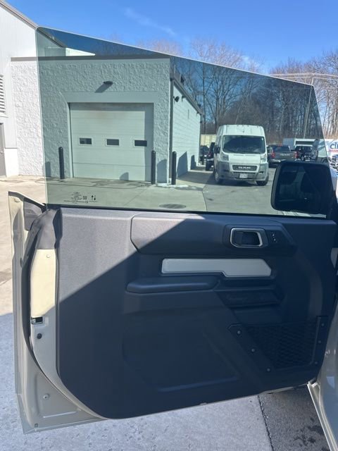 Used 2025 Ford Bronco 2-Door image 25