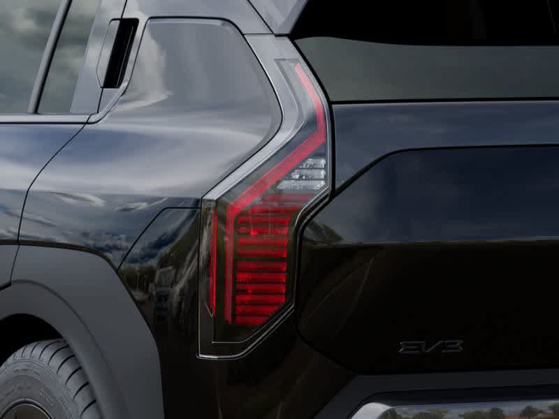 New 2027 Kia EV3 Wind w/ Wind Fwd Nightfall Package image 11