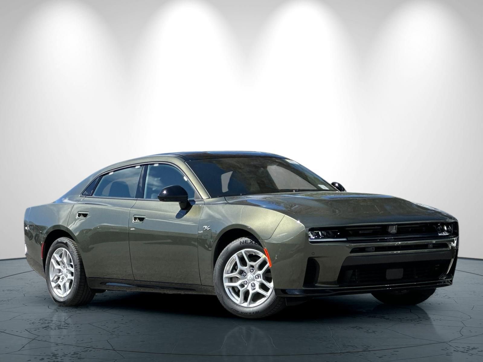 New 2026 Dodge Charger R/T AWD/4WD image 2