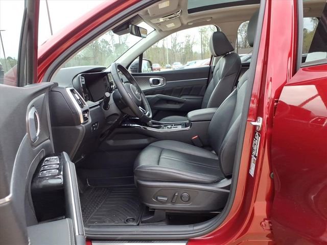 Used 2023 Kia Sorento SX image 15