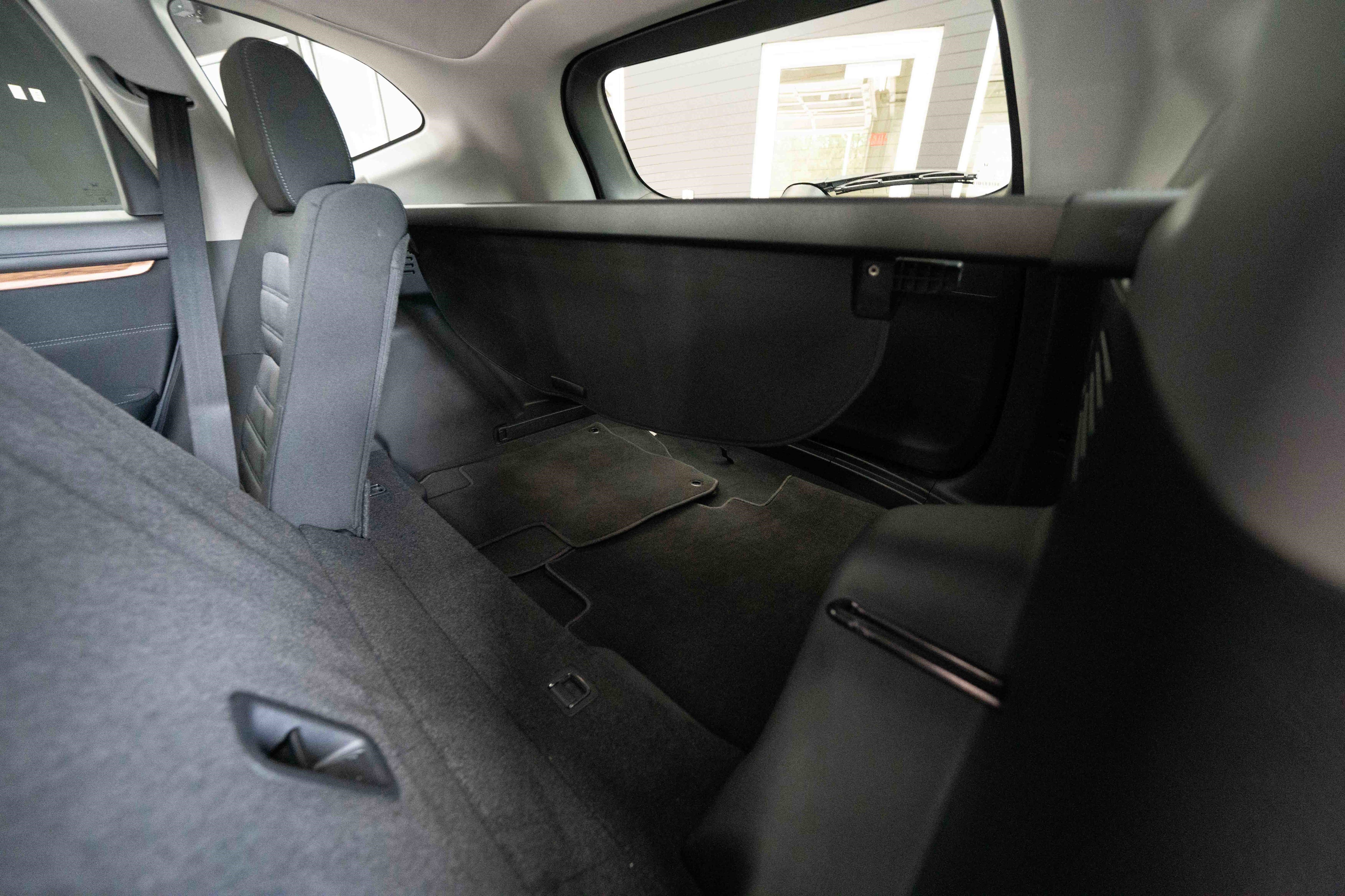 Used 2021 Honda CR-V EX image 24